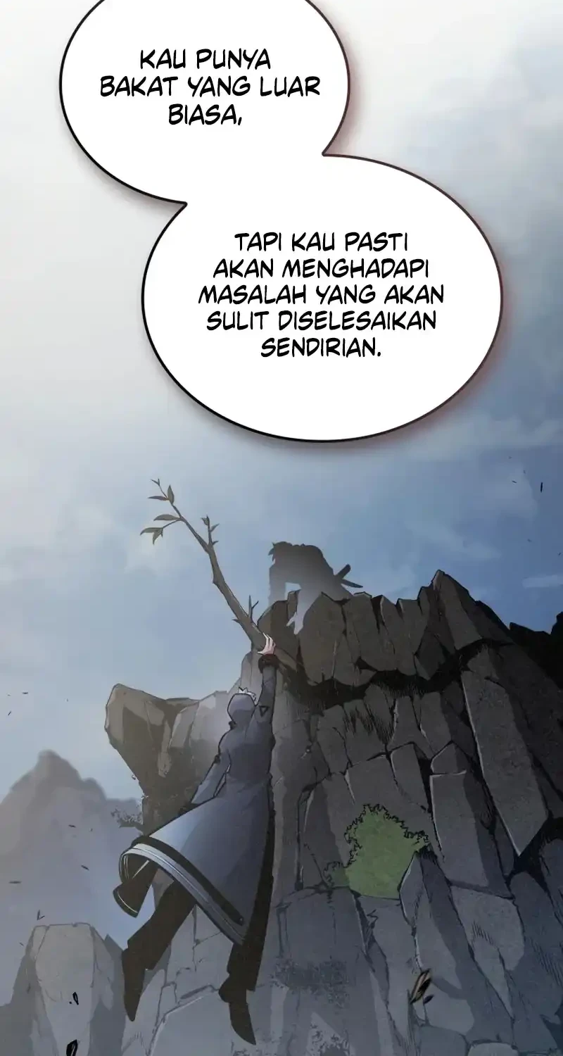 Emperor Of Solo Play Chapter 58 Halaman 14