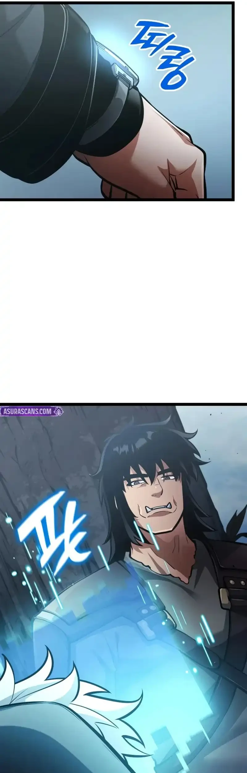Emperor Of Solo Play Chapter 58 Halaman 17