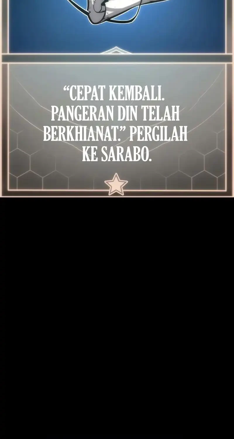 Emperor Of Solo Play Chapter 58 Halaman 22
