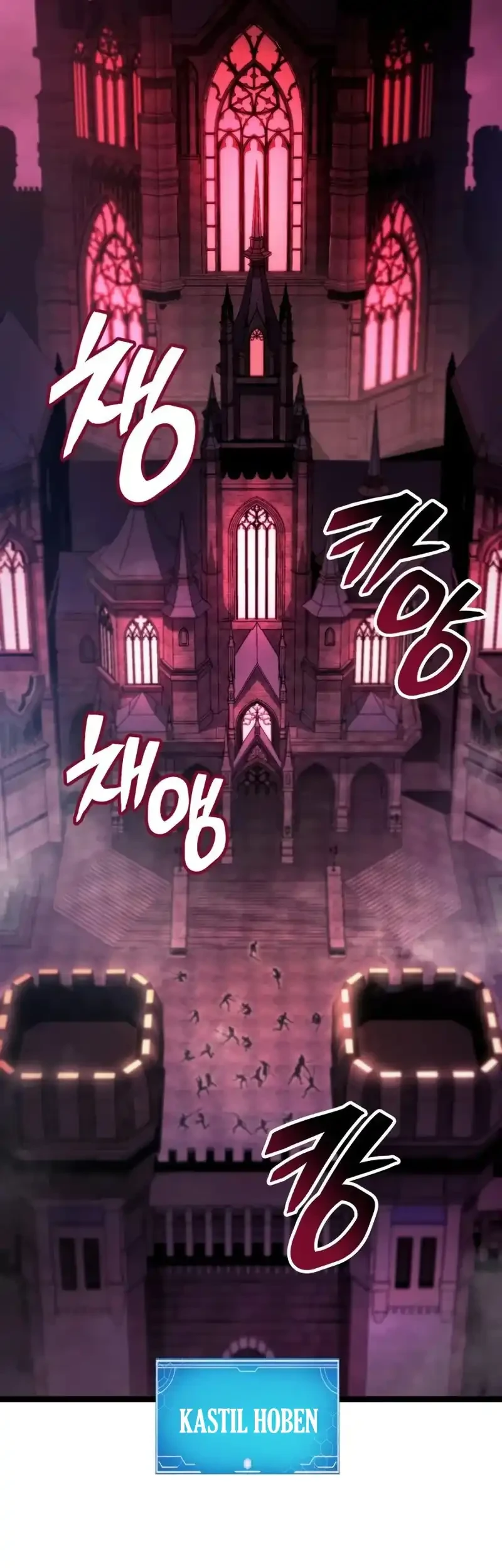 Emperor Of Solo Play Chapter 58 Halaman 24