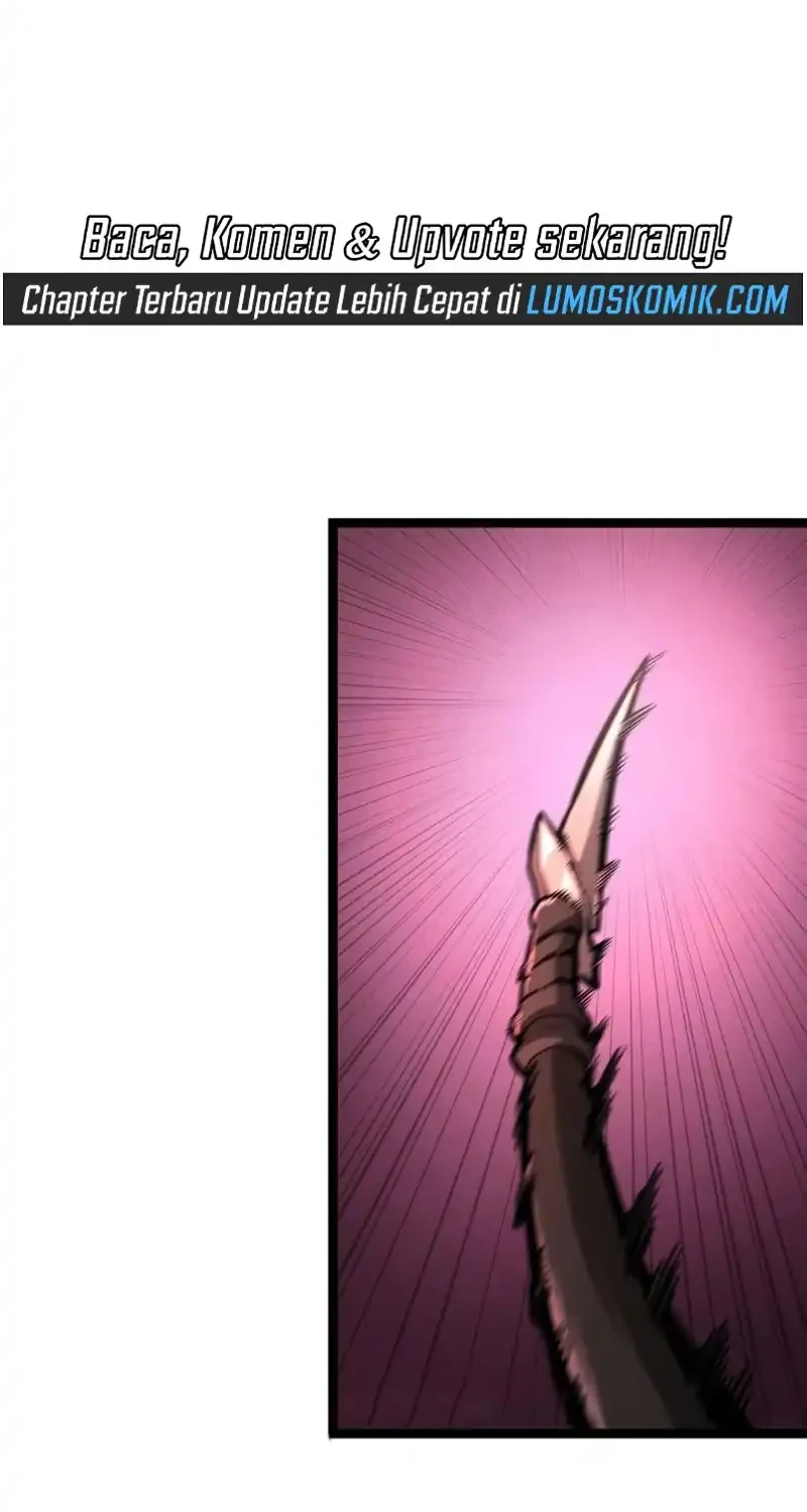 Emperor Of Solo Play Chapter 58 Halaman 25