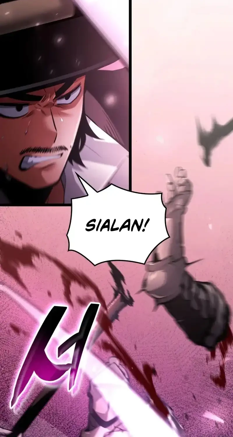 Emperor Of Solo Play Chapter 58 Halaman 27