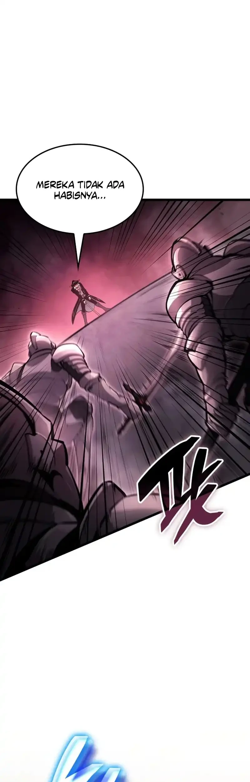 Emperor Of Solo Play Chapter 58 Halaman 32