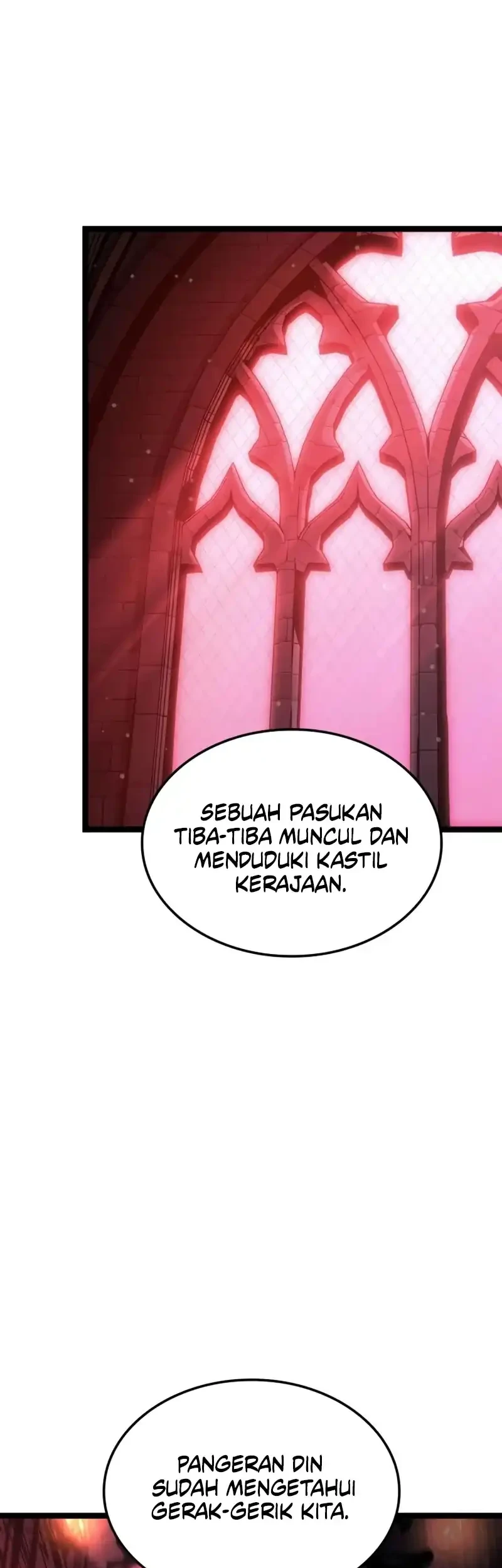 Emperor Of Solo Play Chapter 58 Halaman 38