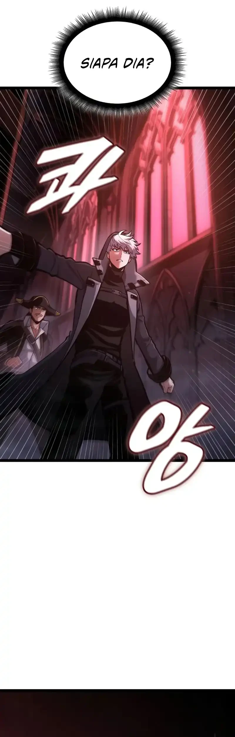 Emperor Of Solo Play Chapter 58 Halaman 46
