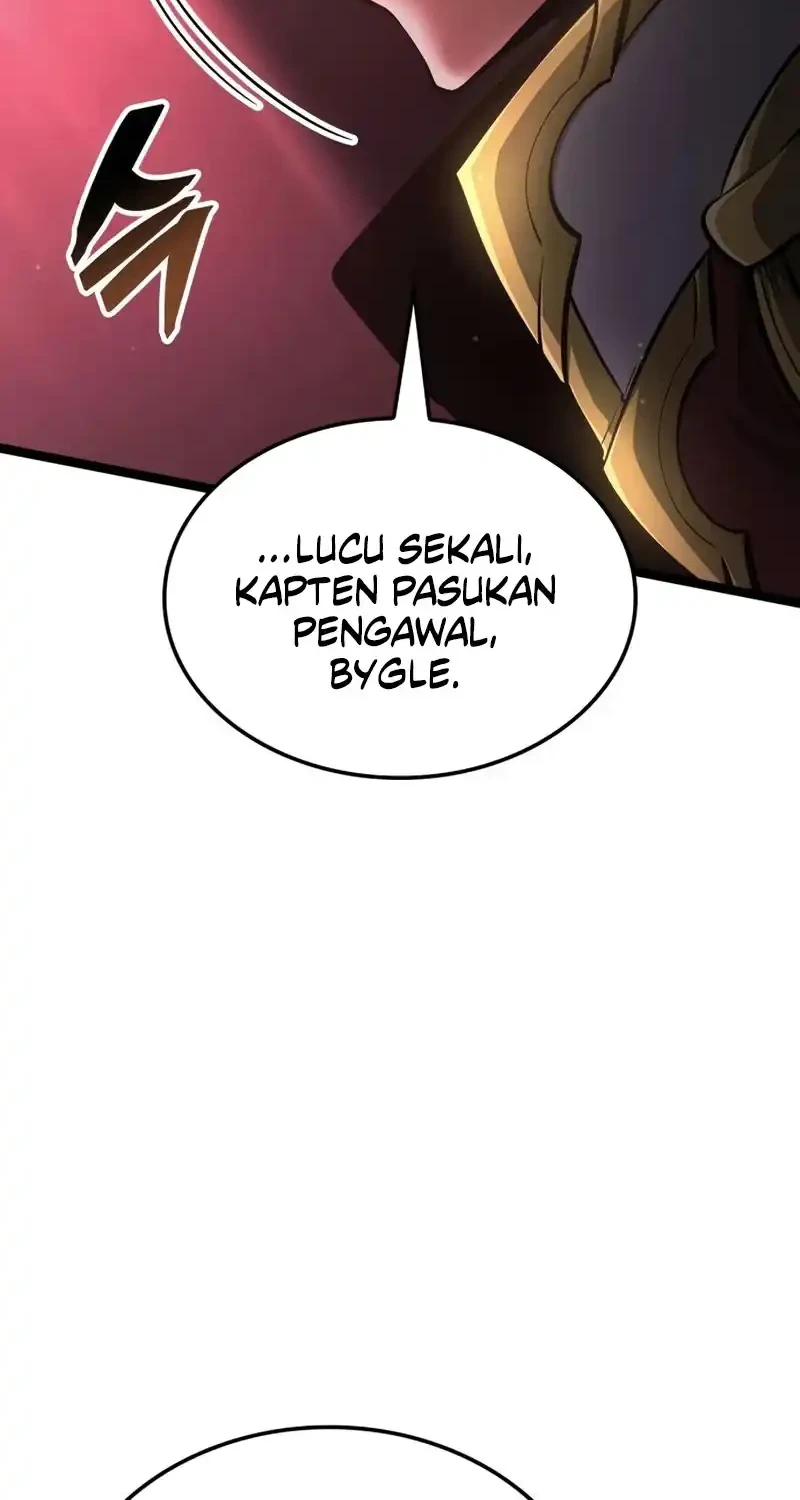 Emperor Of Solo Play Chapter 58 Halaman 53