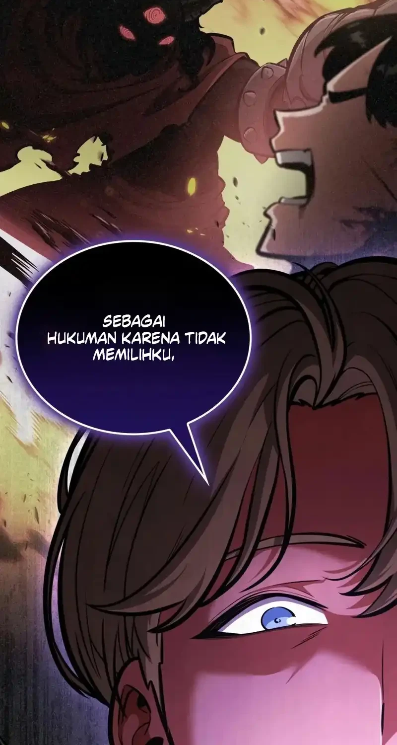 Emperor Of Solo Play Chapter 58 Halaman 59