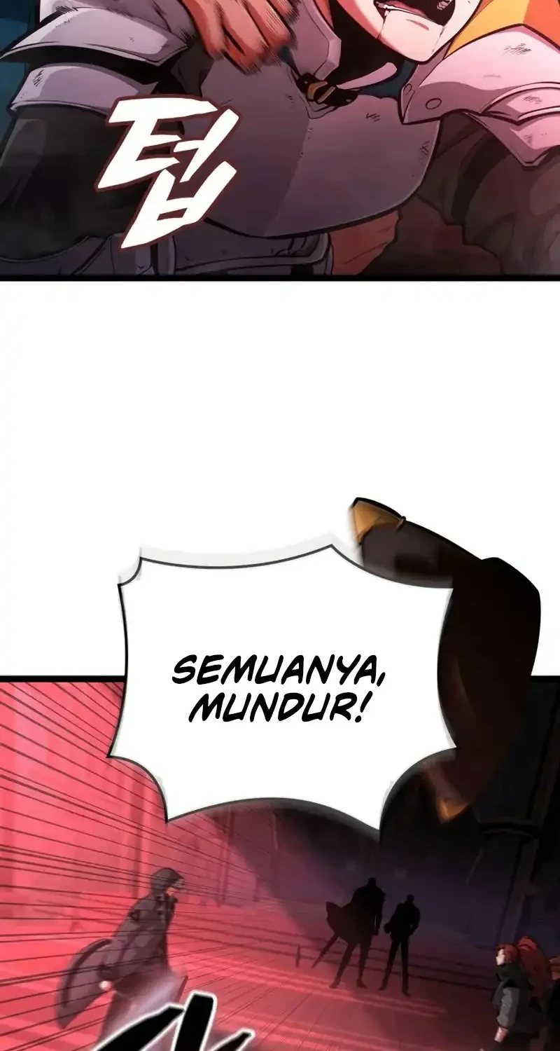 Emperor Of Solo Play Chapter 58 Halaman 61