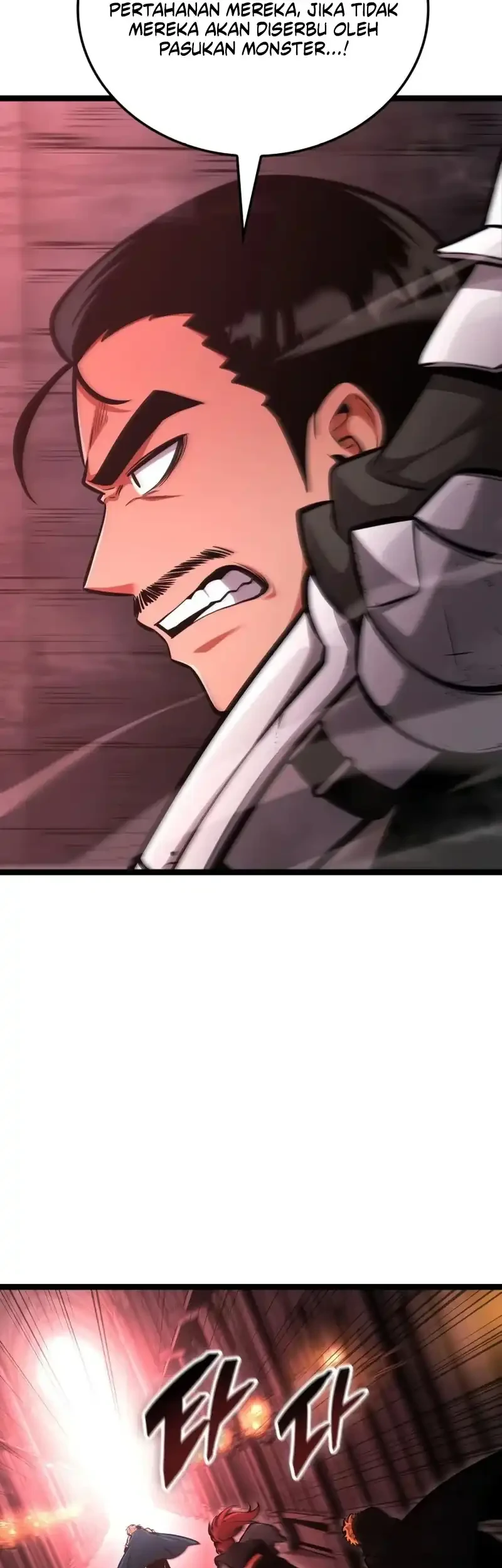 Emperor Of Solo Play Chapter 58 Halaman 67