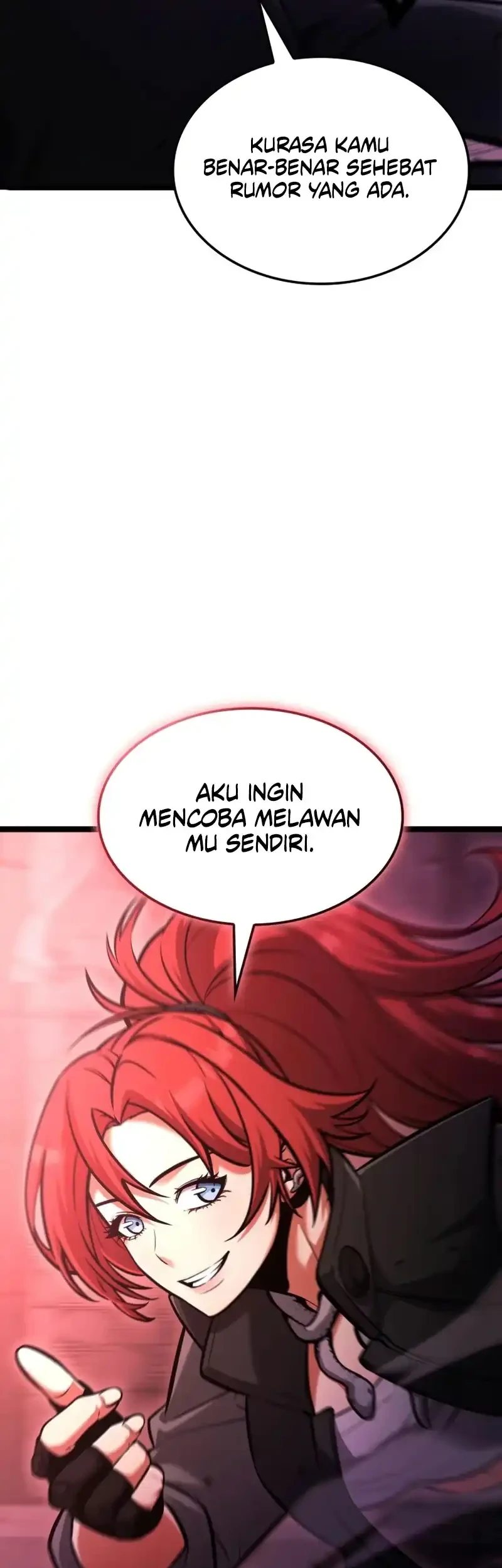 Emperor Of Solo Play Chapter 58 Halaman 71