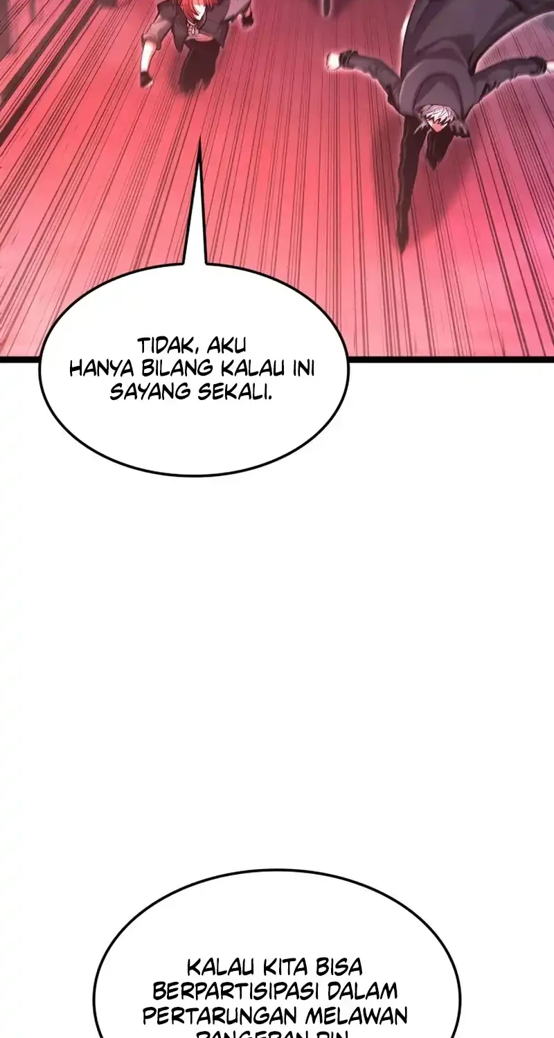 Emperor Of Solo Play Chapter 58 Halaman 74