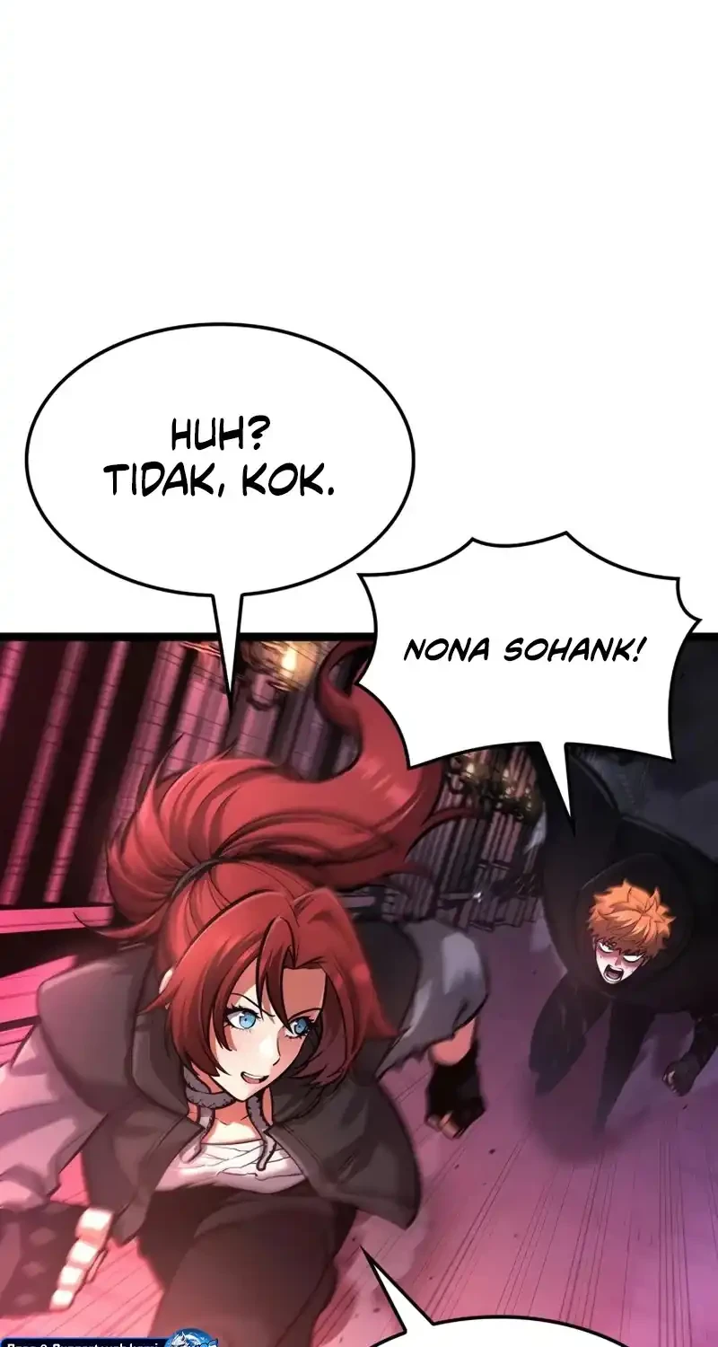 Emperor Of Solo Play Chapter 58 Halaman 76