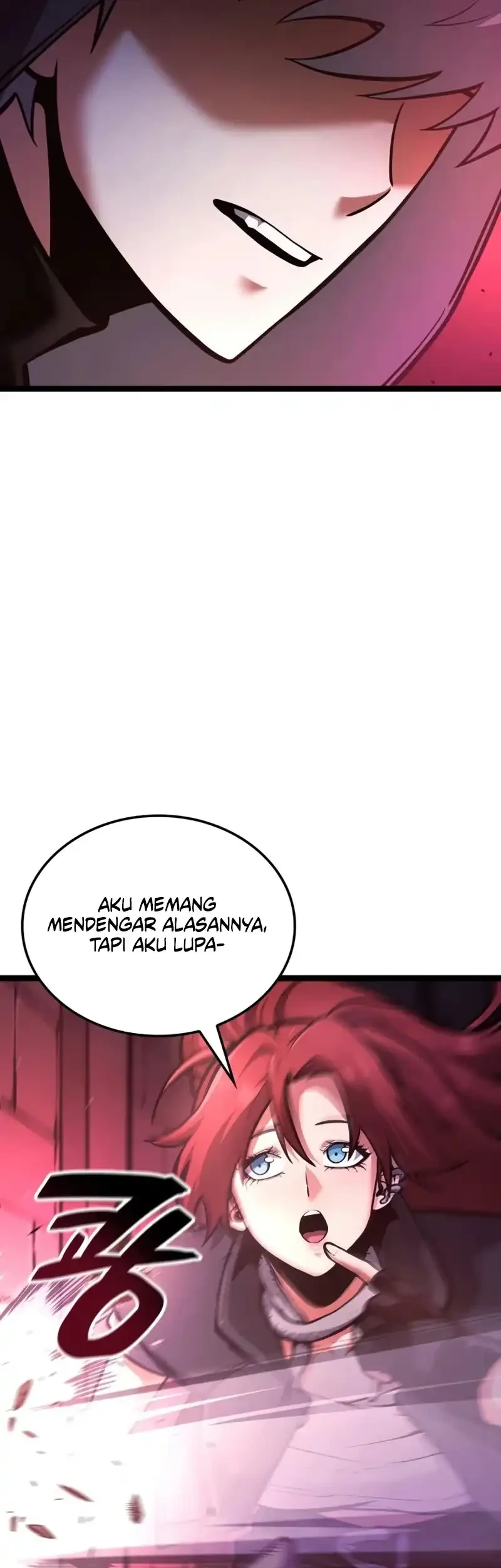 Emperor Of Solo Play Chapter 58 Halaman 79