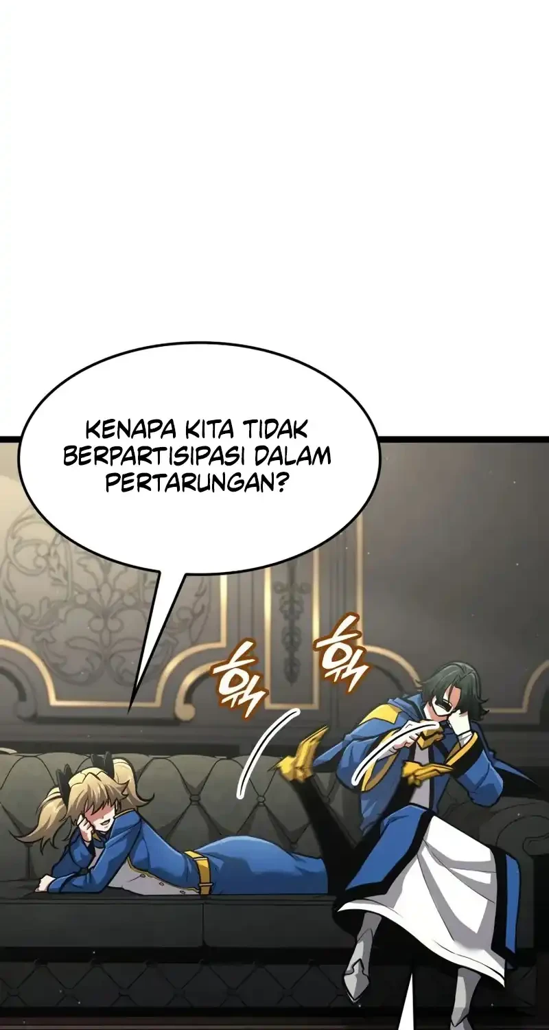 Emperor Of Solo Play Chapter 58 Halaman 84
