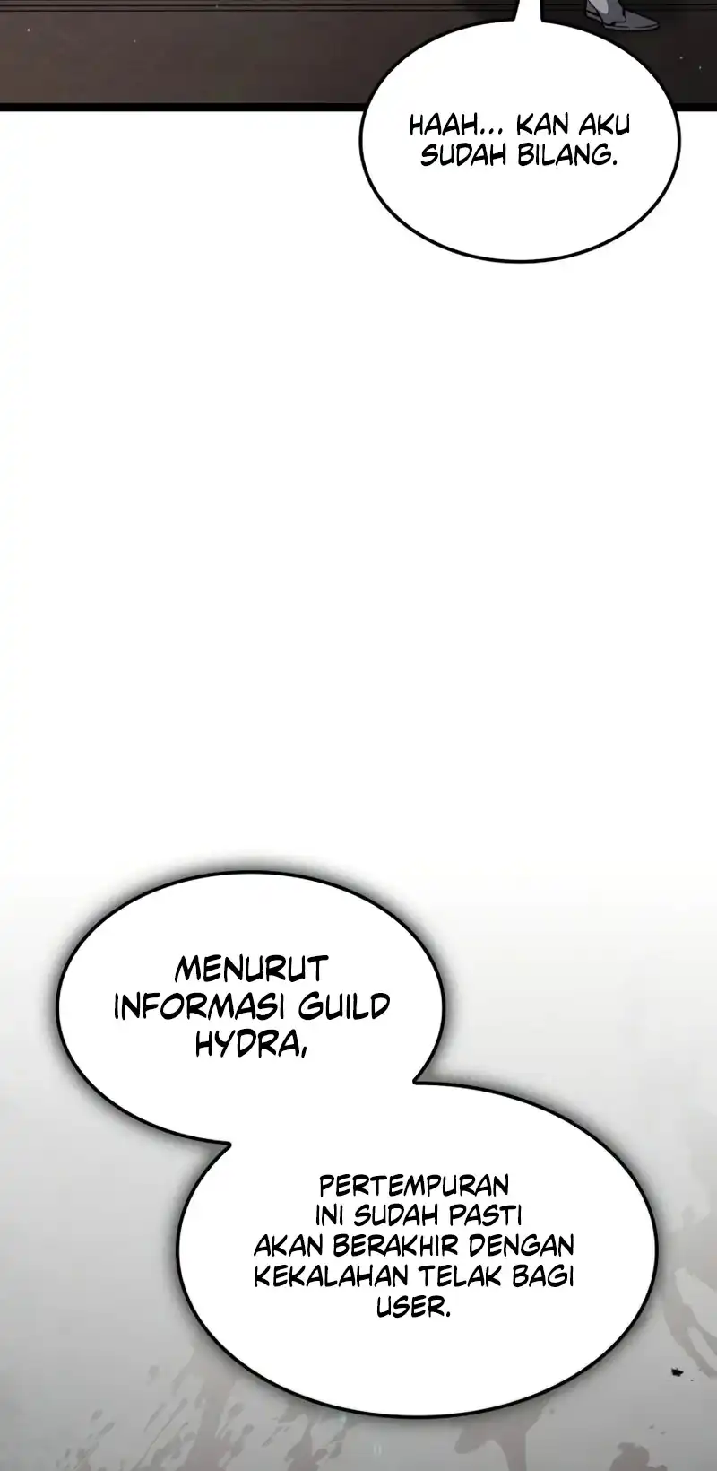 Emperor Of Solo Play Chapter 58 Halaman 85
