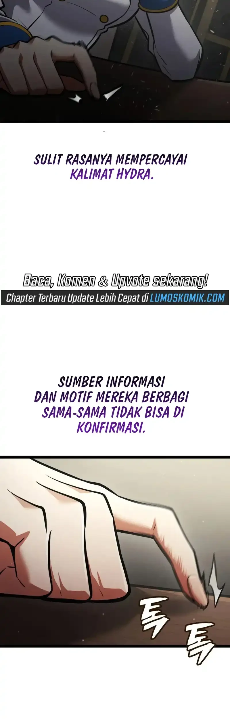 Emperor Of Solo Play Chapter 58 Halaman 90