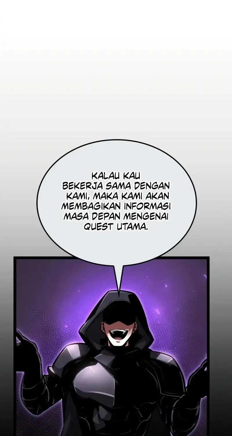 Emperor Of Solo Play Chapter 58 Halaman 91