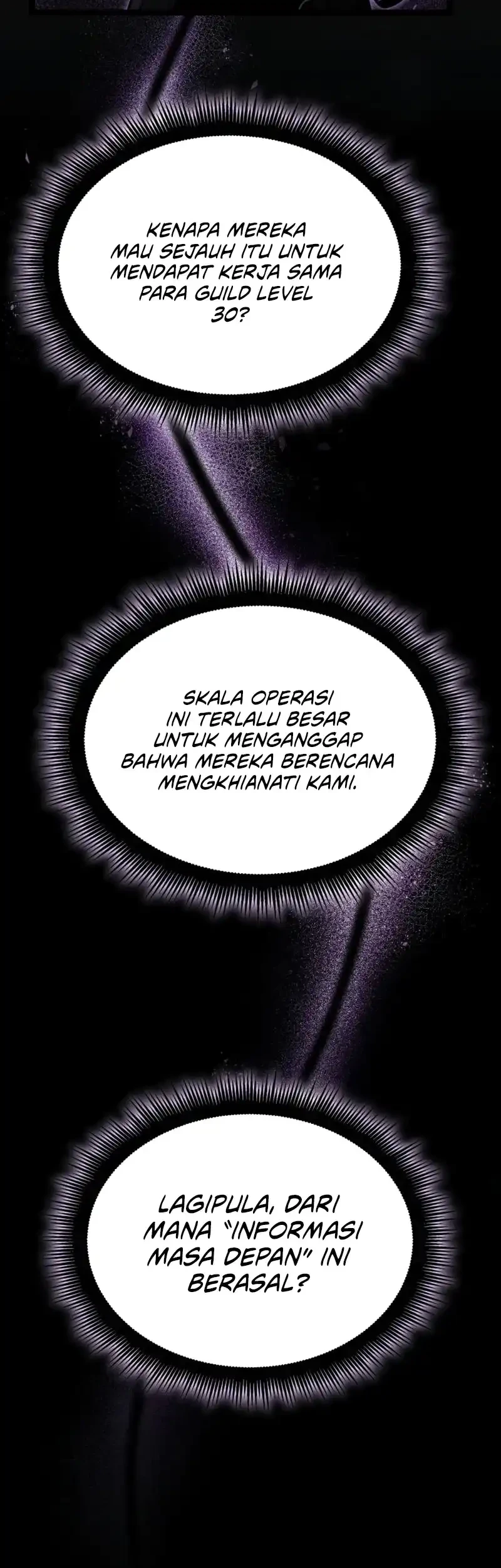 Emperor Of Solo Play Chapter 58 Halaman 92
