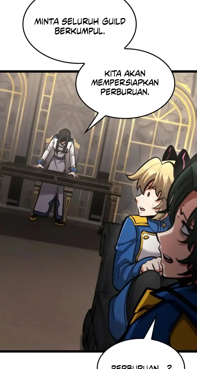 Emperor Of Solo Play Chapter 58 Halaman 97