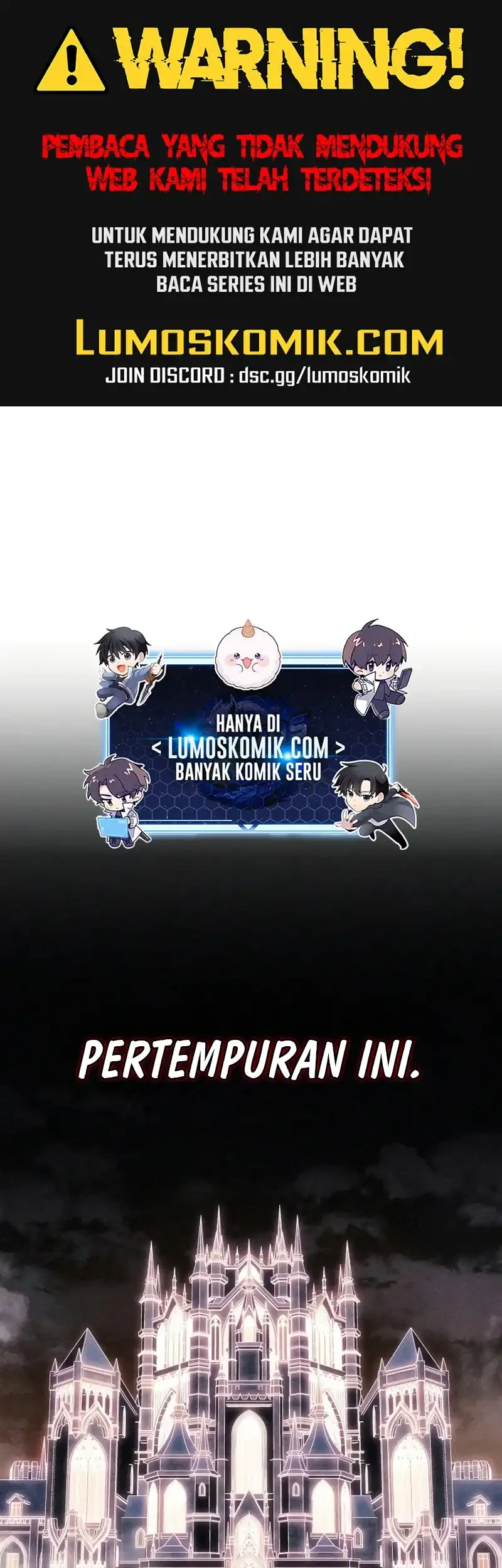 Emperor Of Solo Play Chapter 59 Halaman 2