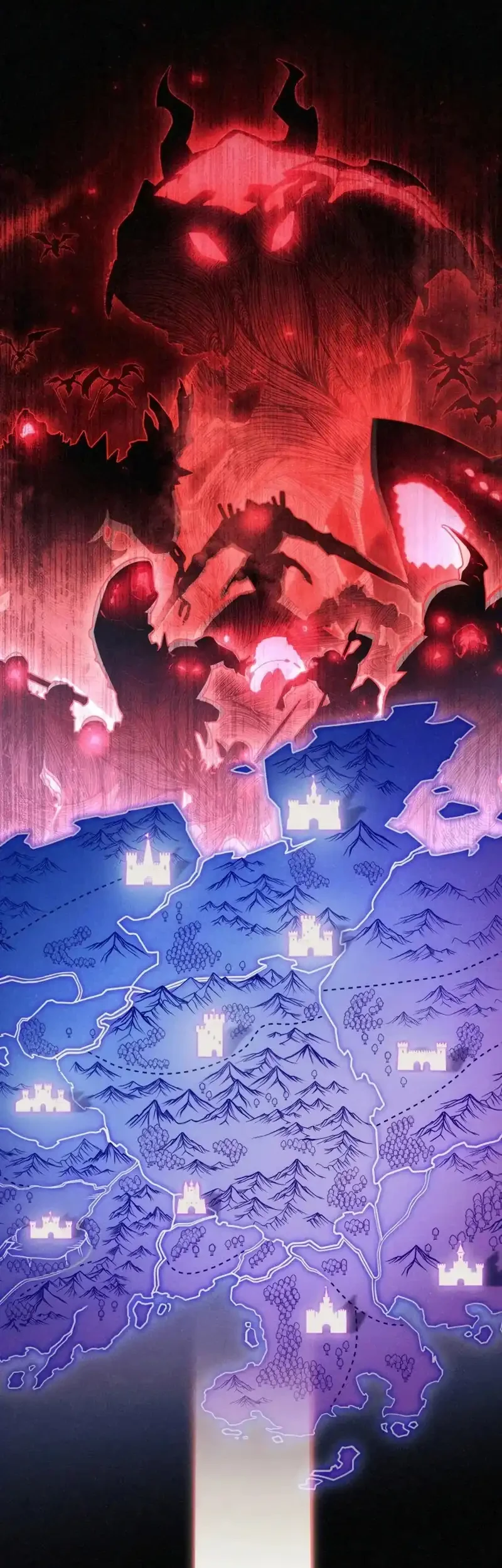 Emperor Of Solo Play Chapter 59 Halaman 4