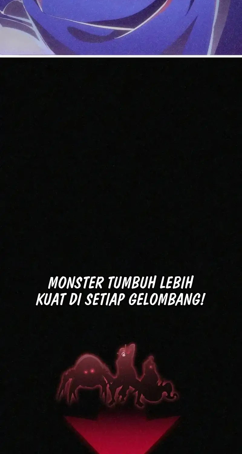 Emperor Of Solo Play Chapter 59 Halaman 9
