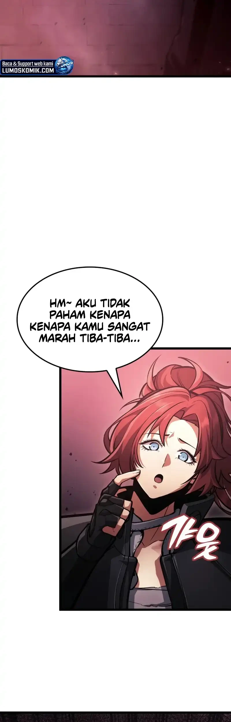 Emperor Of Solo Play Chapter 59 Halaman 16
