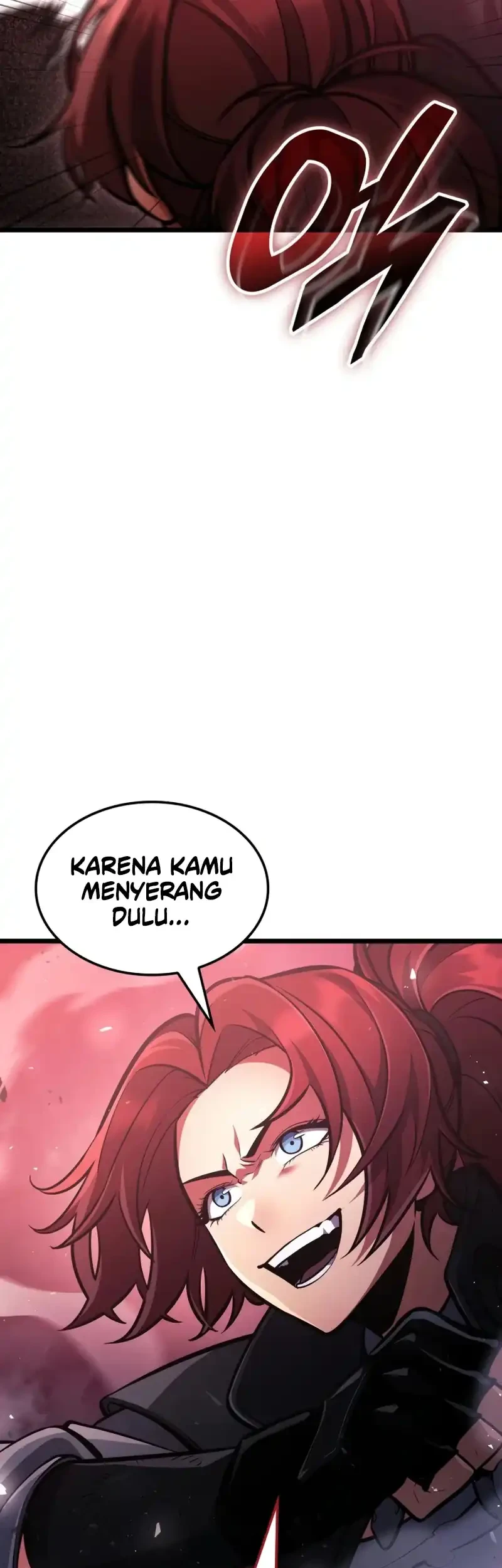 Emperor Of Solo Play Chapter 59 Halaman 18