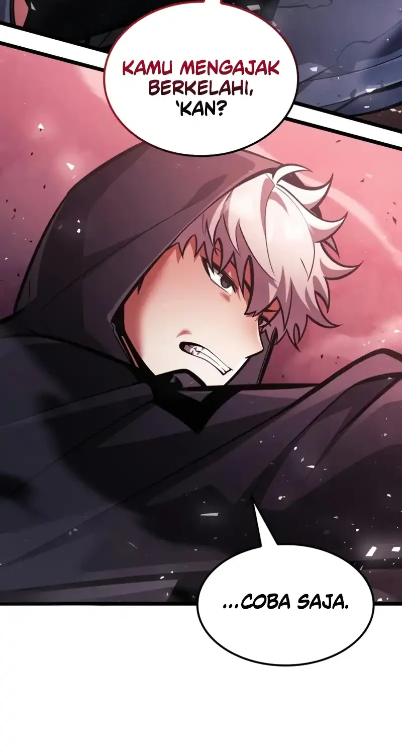 Emperor Of Solo Play Chapter 59 Halaman 19