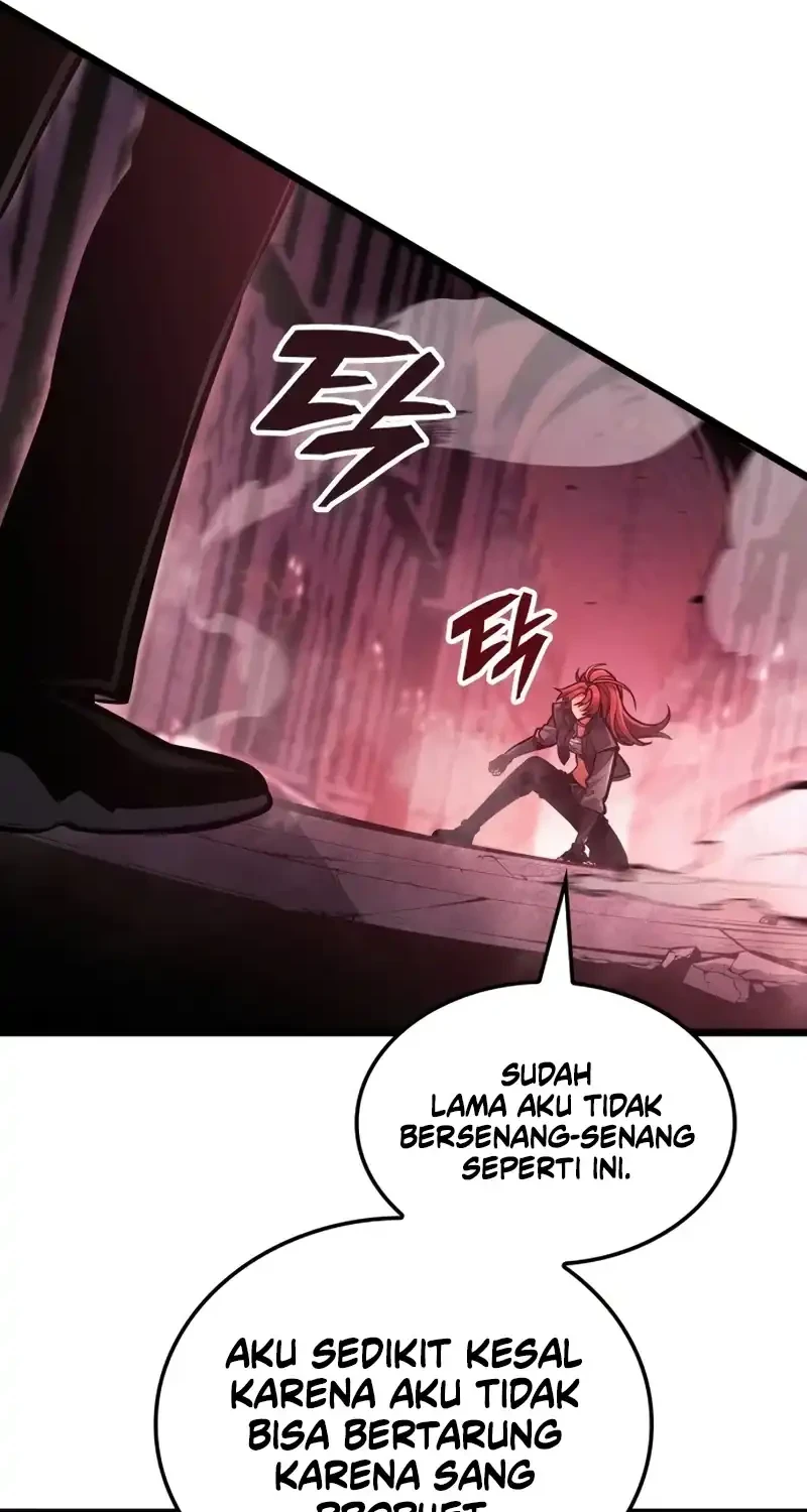 Emperor Of Solo Play Chapter 59 Halaman 23