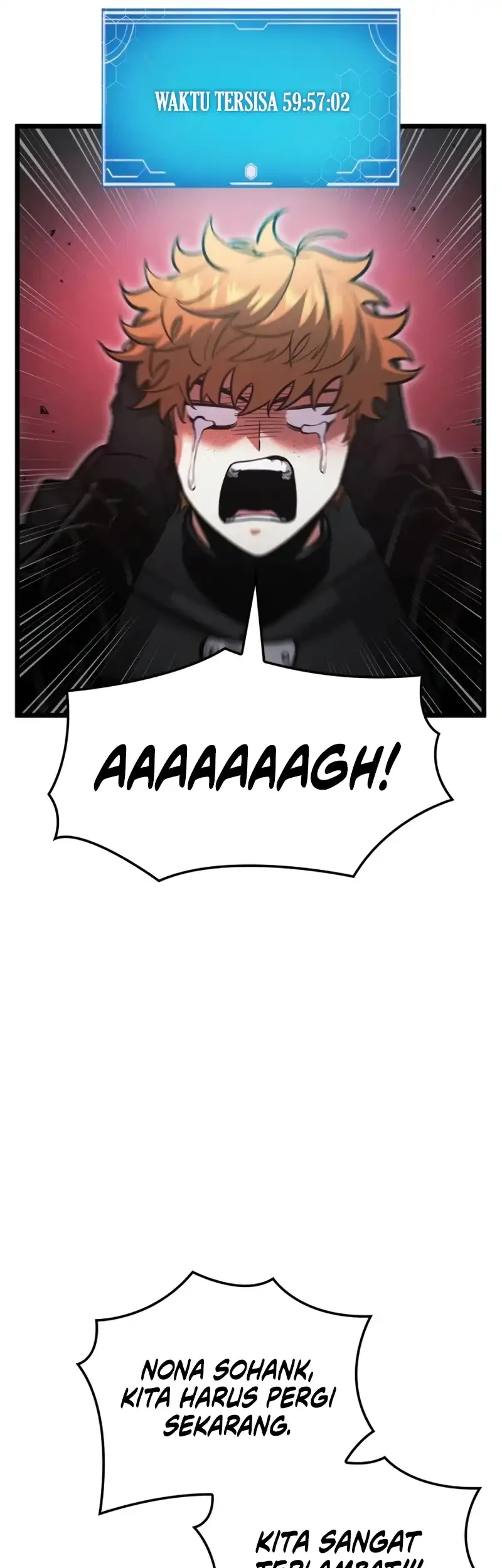Emperor Of Solo Play Chapter 59 Halaman 30
