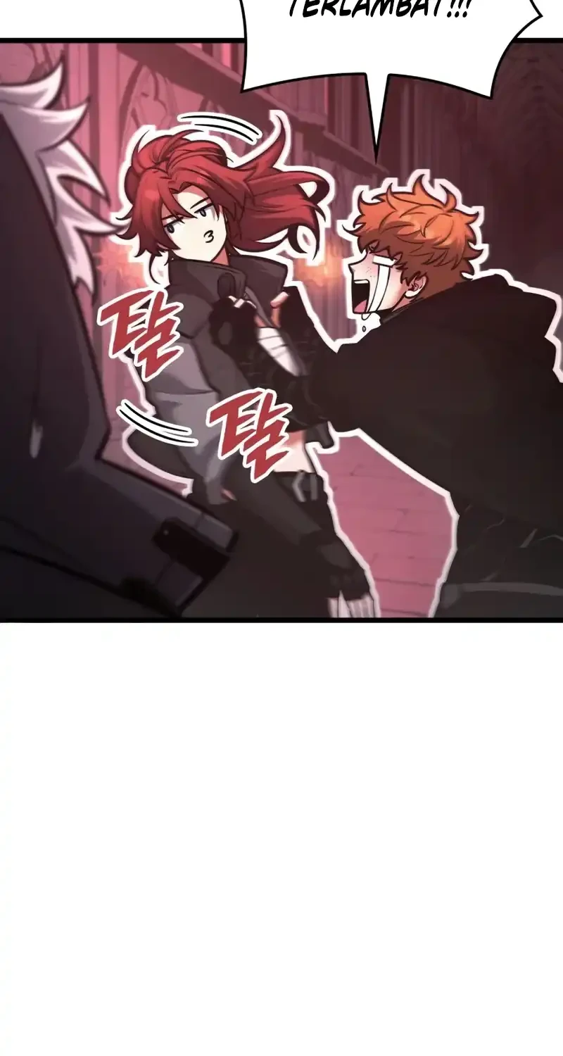 Emperor Of Solo Play Chapter 59 Halaman 31