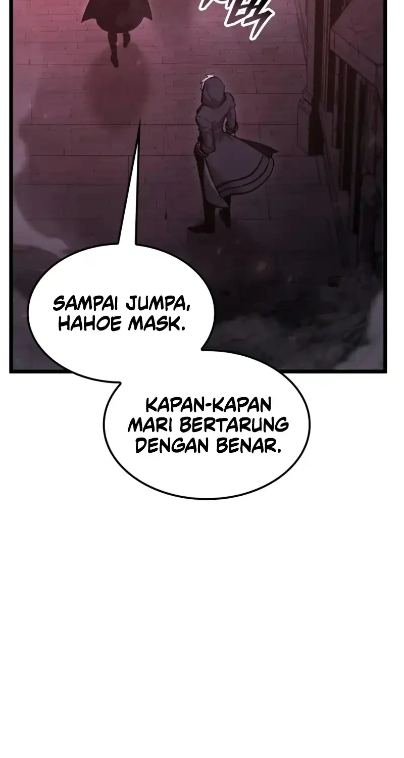Emperor Of Solo Play Chapter 59 Halaman 33