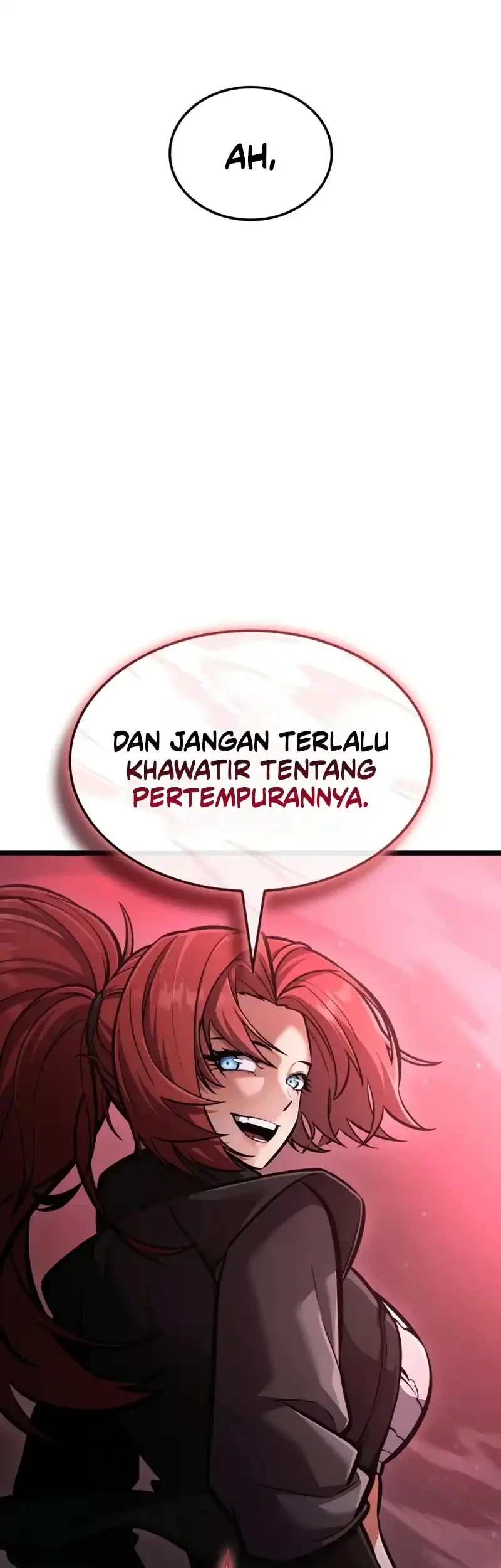 Emperor Of Solo Play Chapter 59 Halaman 34
