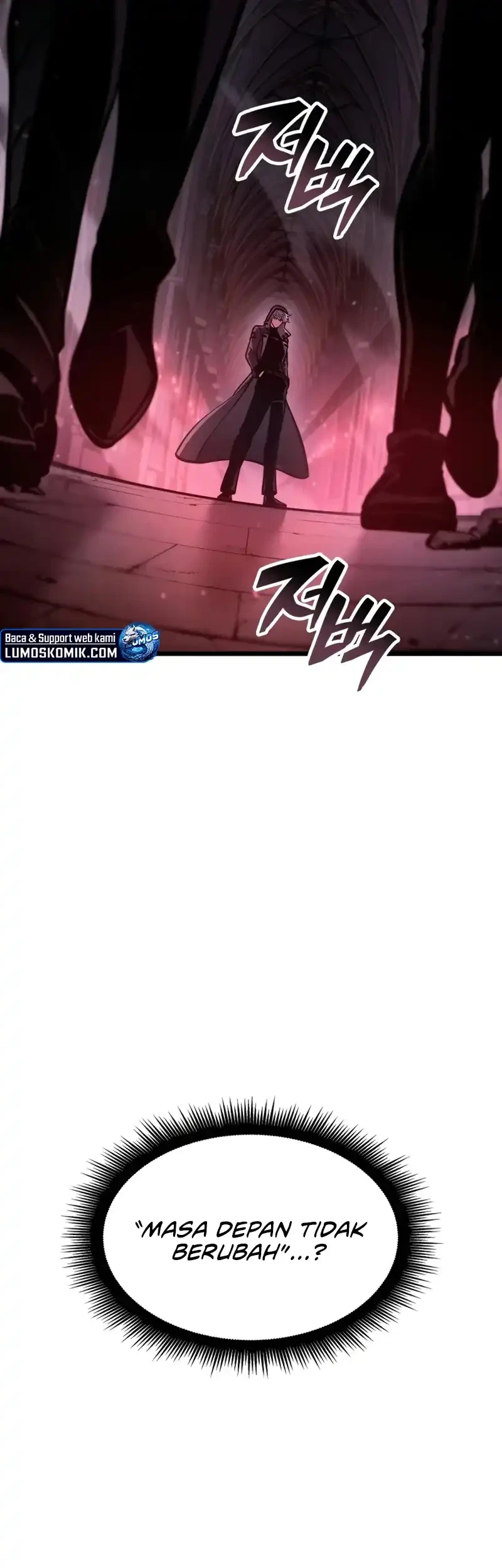 Emperor Of Solo Play Chapter 59 Halaman 36