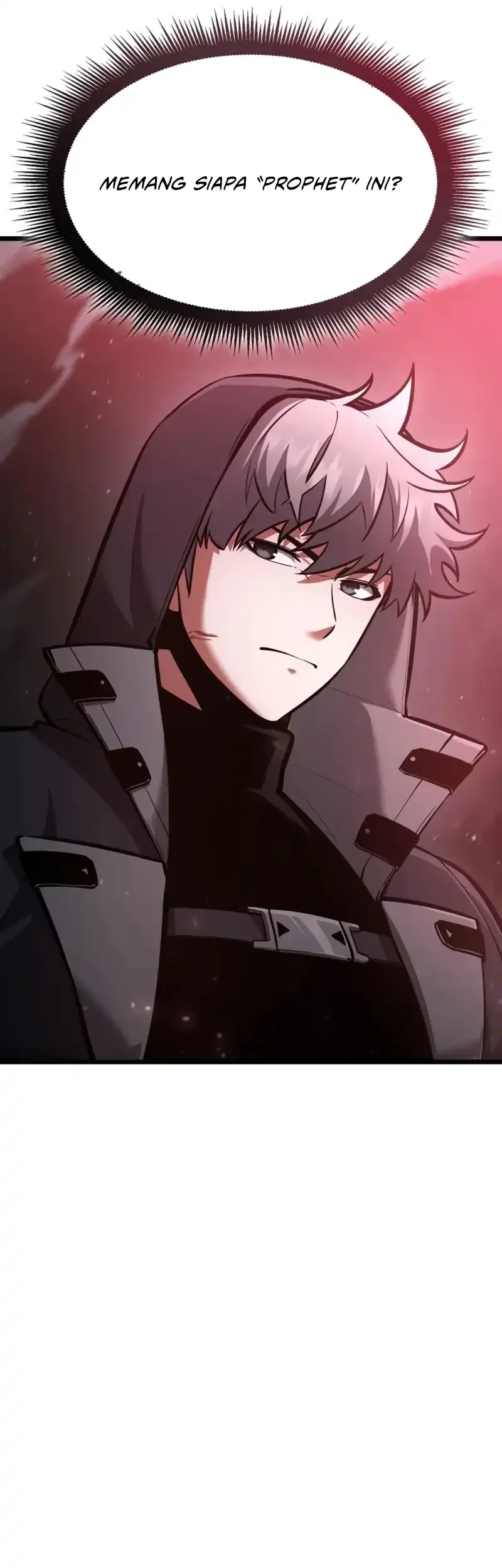 Emperor Of Solo Play Chapter 59 Halaman 38
