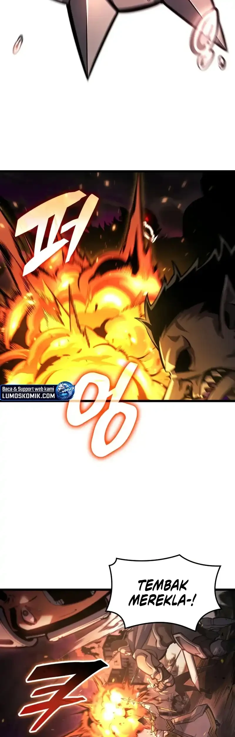 Emperor Of Solo Play Chapter 59 Halaman 42