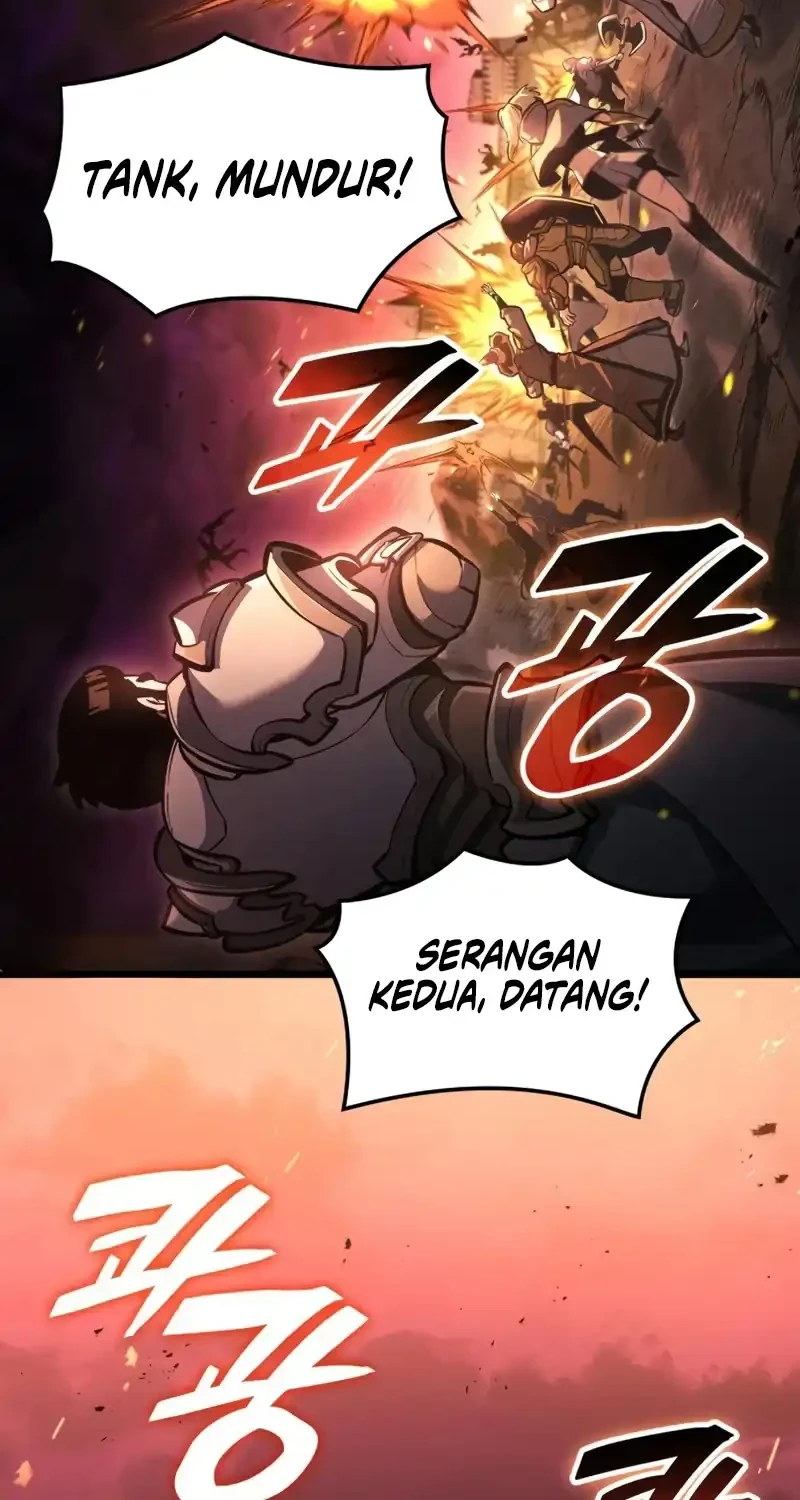 Emperor Of Solo Play Chapter 59 Halaman 43