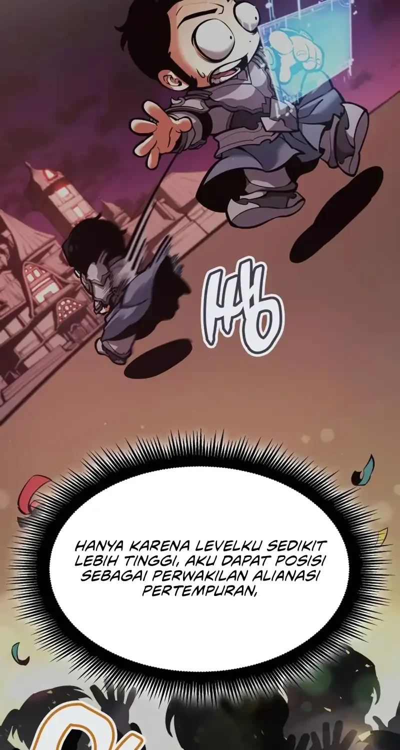 Emperor Of Solo Play Chapter 59 Halaman 48
