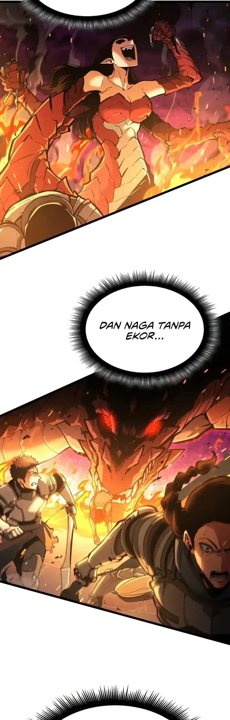 Emperor Of Solo Play Chapter 59 Halaman 54