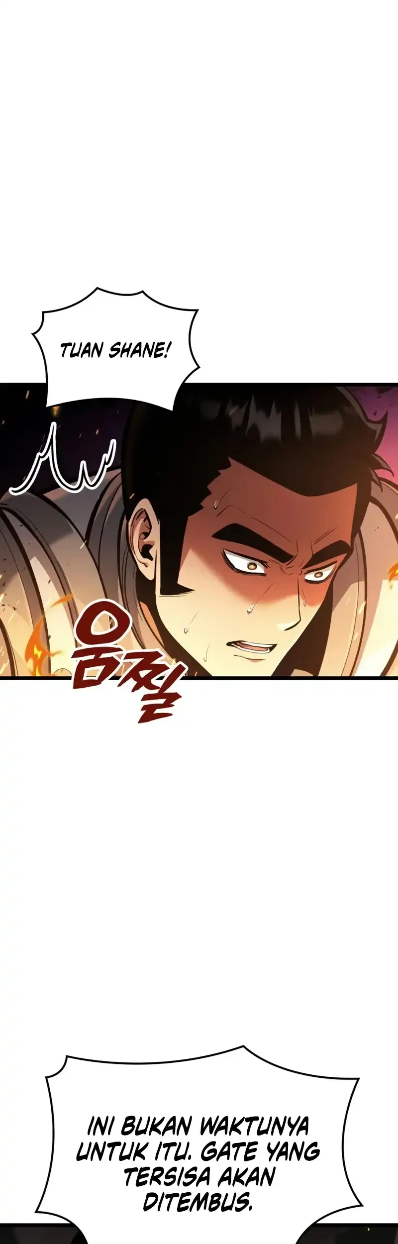 Emperor Of Solo Play Chapter 59 Halaman 56