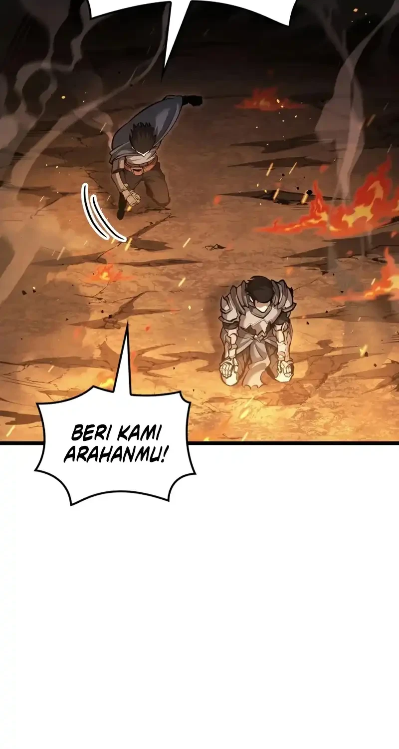 Emperor Of Solo Play Chapter 59 Halaman 57
