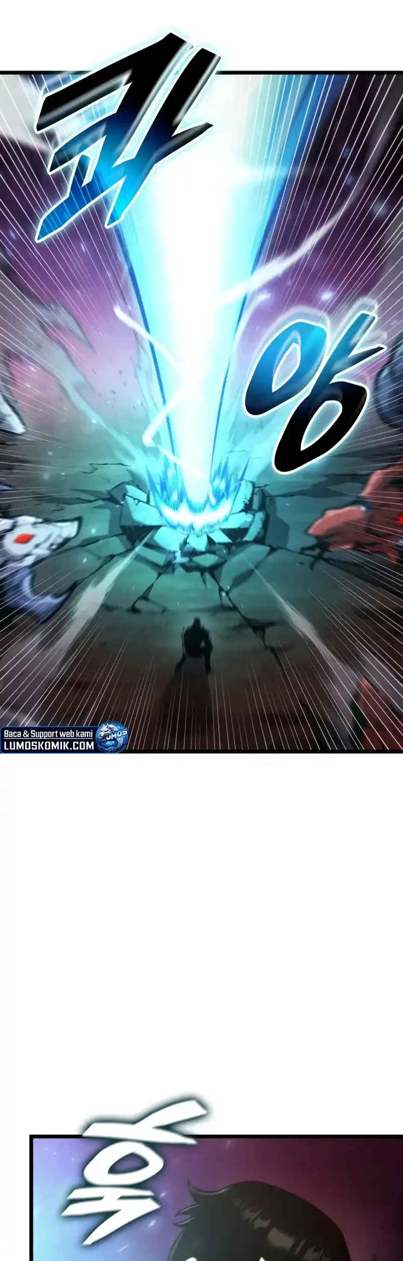 Emperor Of Solo Play Chapter 59 Halaman 68