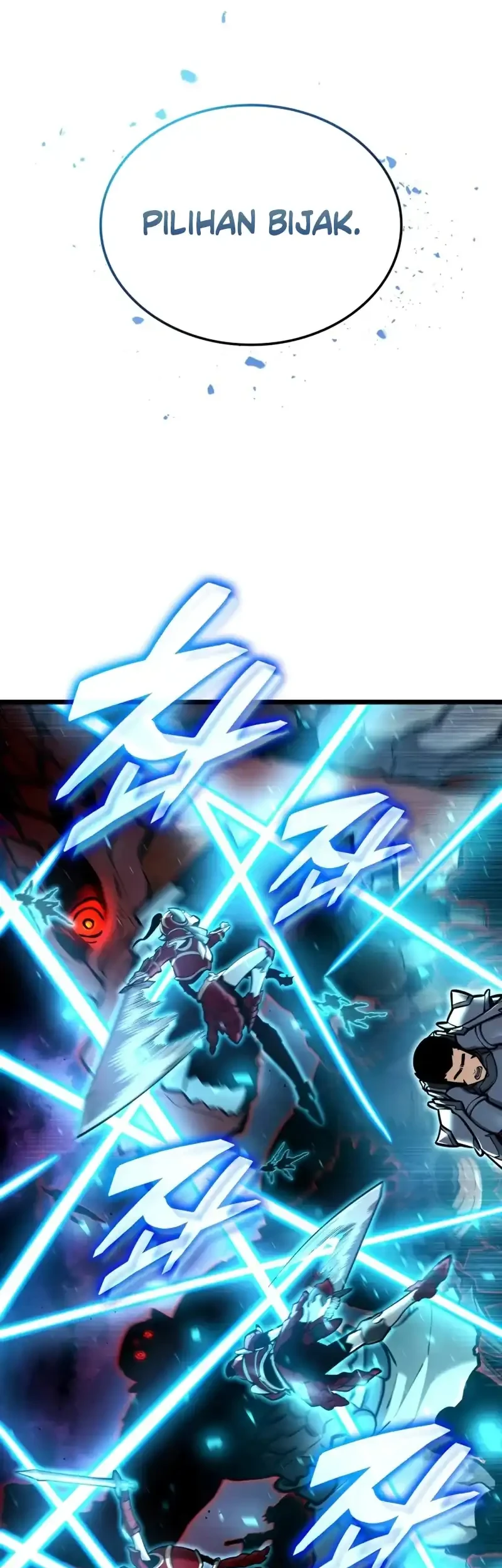 Emperor Of Solo Play Chapter 59 Halaman 74