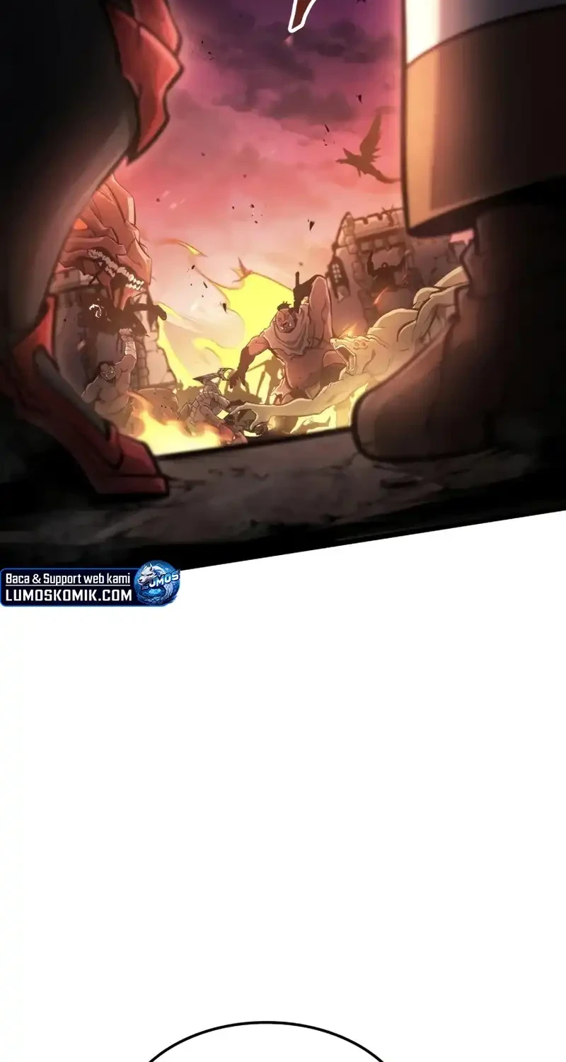 Emperor Of Solo Play Chapter 59 Halaman 85
