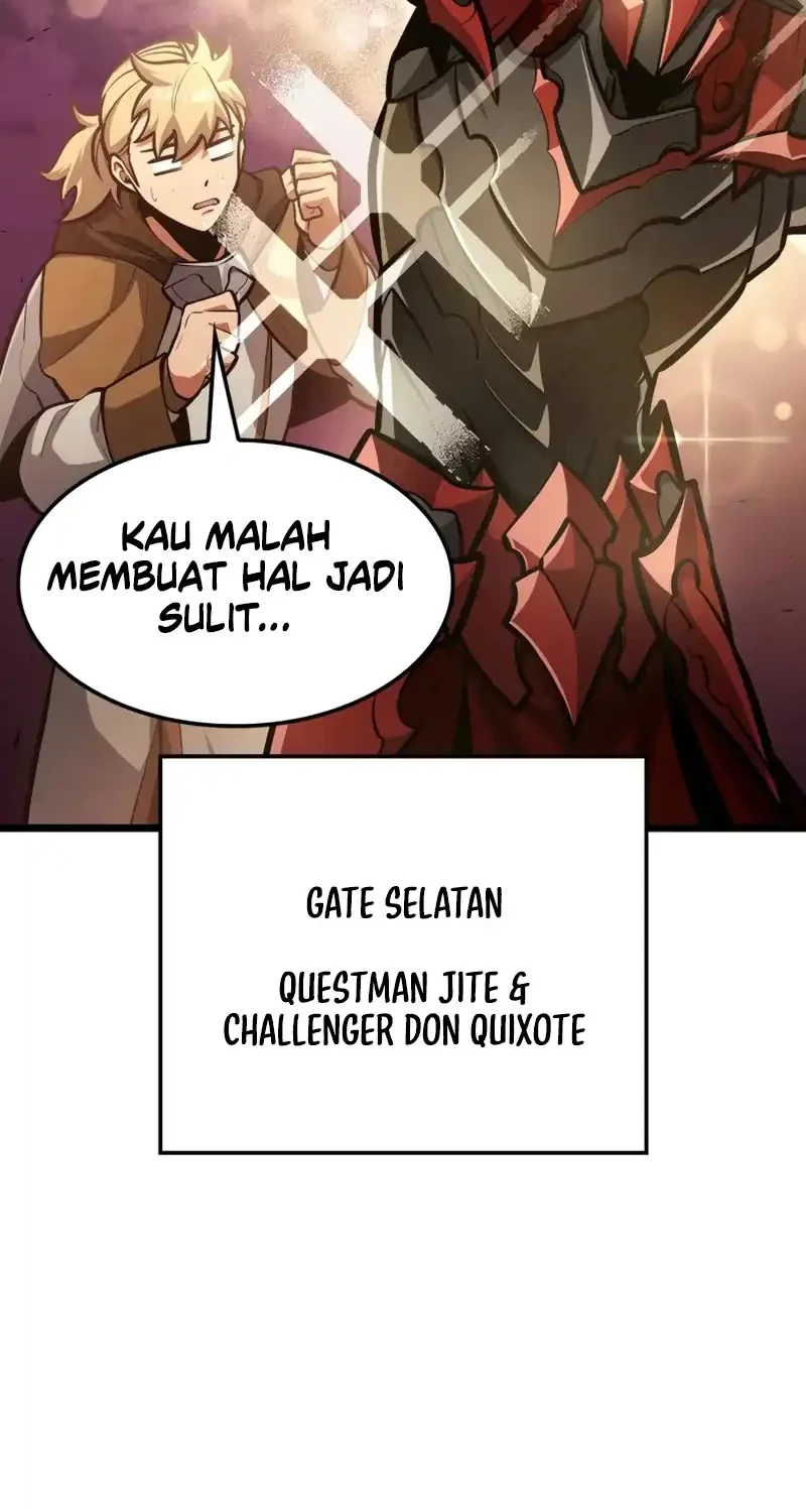Emperor Of Solo Play Chapter 59 Halaman 87
