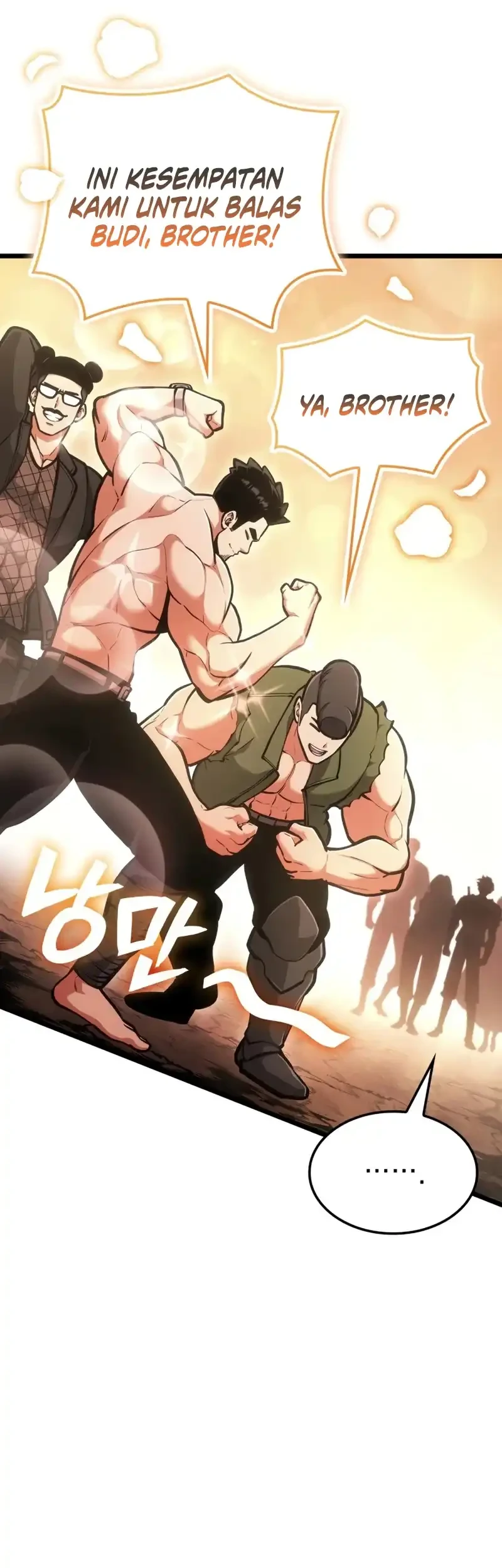 Emperor Of Solo Play Chapter 59 Halaman 89