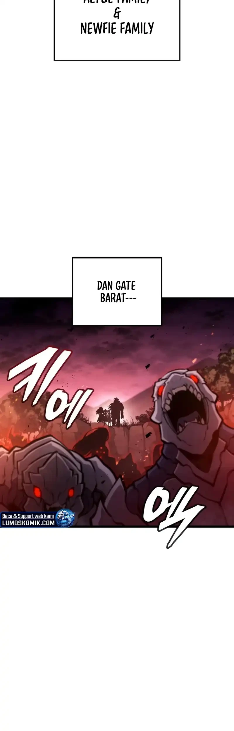 Emperor Of Solo Play Chapter 59 Halaman 91