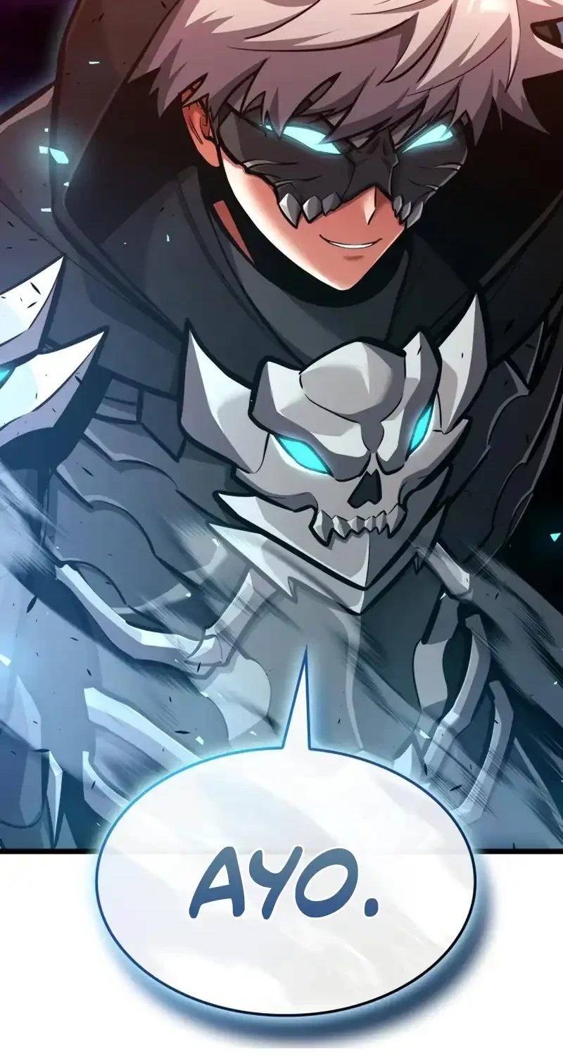 Emperor Of Solo Play Chapter 59 Halaman 97