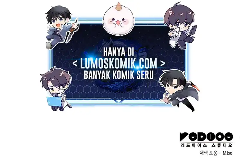 Emperor Of Solo Play Chapter 59 Halaman 98